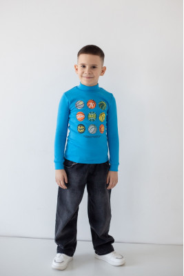 Гольф для хлопчиків